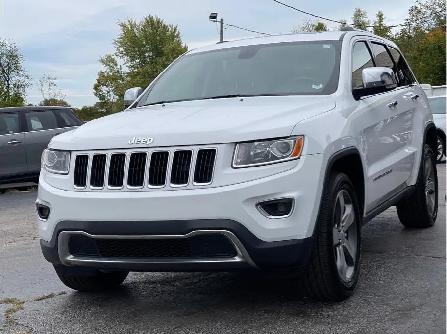 Sitemapcdatahttpsomobeldreferenzcomstunning 2014 Jeep Cherokee Limited Sport Utility 4d Images