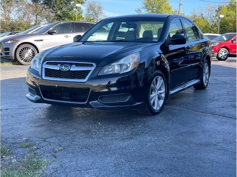 2014 Subaru Legacy 2.5i Premium Sedan 4D for sale in O’Fallon, MO