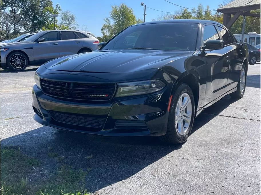 2020 Dodge Charger SXT Sedan 4D for sale in O’Fallon, MO