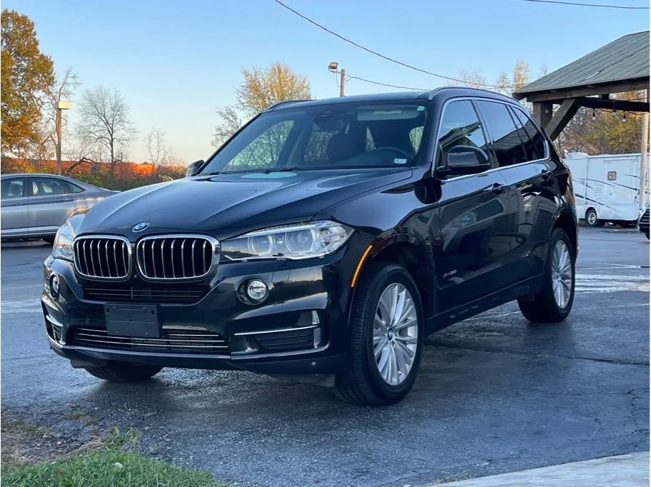 2016 BMW X5 xDrive35i Sport Utility 4D for sale in O’Fallon, MO