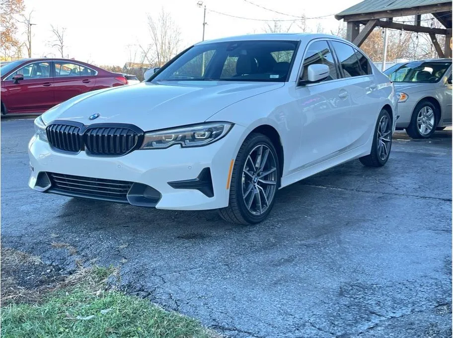 2020 BMW 3 Series 330i xDrive Sedan 4D for sale in O’Fallon, MO