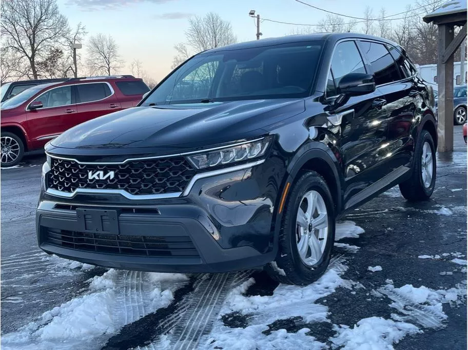 2022 Kia Sorento LX Sport Utility 4D for sale in O’Fallon, MO