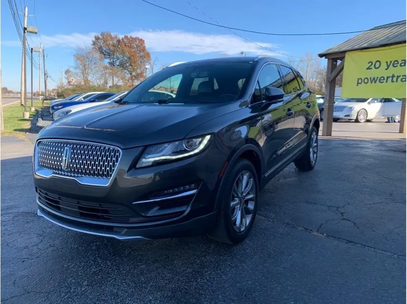 2019 Lincoln MKC Select Sport Utility 4D for sale in O’Fallon, MO