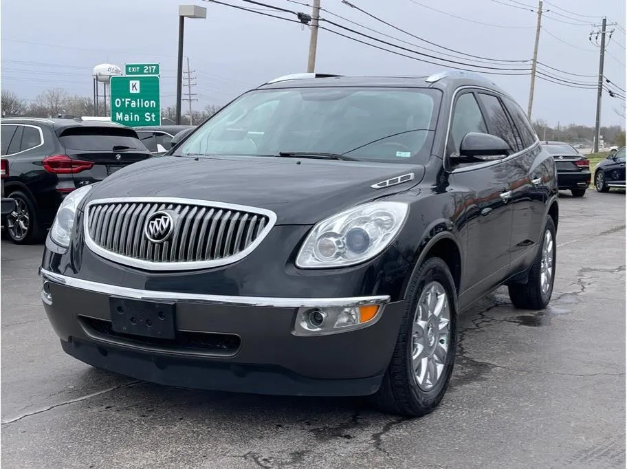 2012 Buick Enclave Leather Sport Utility 4D for sale in O’Fallon, MO