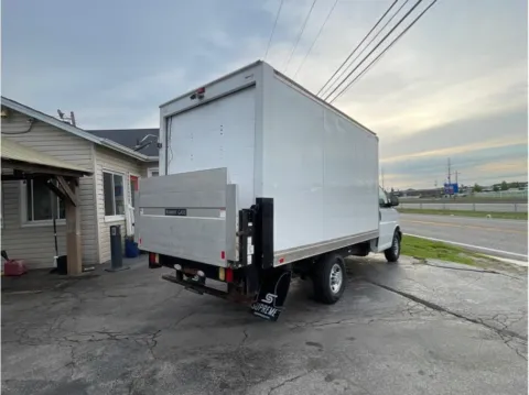 More photos of 2019 Chevrolet Express Commercial Cutaway Cutaway Van 2D at O'Fallon Motors, MO