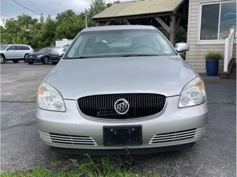 Photos of 2008 Buick Lucerne CXL Sedan 4D for sale in O’Fallon, MO at O'Fallon Motors