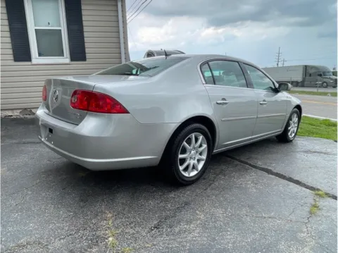 More photos of 2008 Buick Lucerne CXL Sedan 4D at O'Fallon Motors, MO