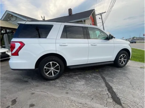 More photos of 2020 Ford Expedition XL Sport Utility 4D at O'Fallon Motors, MO