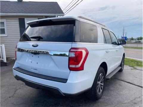 More photos of 2020 Ford Expedition XL Sport Utility 4D at O'Fallon Motors, MO