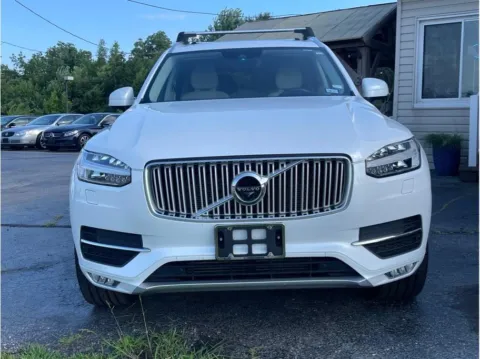 Photos of 2018 Volvo XC90 T6 Inscription Sport Utility 4D for sale in O’Fallon, MO at O'Fallon Motors