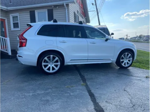 More photos of 2018 Volvo XC90 T6 Inscription Sport Utility 4D at O'Fallon Motors, MO