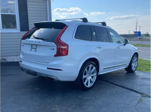 More photos of 2018 Volvo XC90 T6 Inscription Sport Utility 4D at O'Fallon Motors, MO