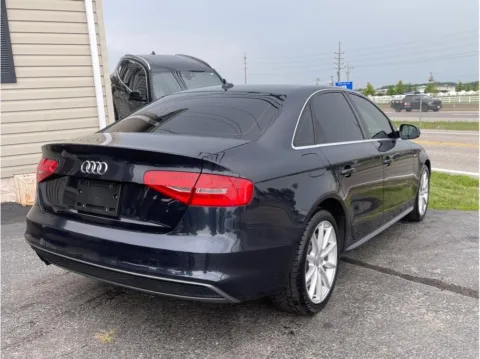More photos of 2016 Audi A4 Premium Sedan 4D at O'Fallon Motors, MO