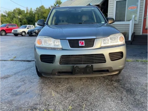 Photos of 2007 Saturn VUE Sport Utility 4D for sale in O’Fallon, MO at O'Fallon Motors