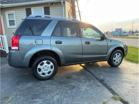 More photos of 2007 Saturn VUE Sport Utility 4D at O'Fallon Motors, MO