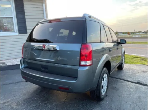 More photos of 2007 Saturn VUE Sport Utility 4D at O'Fallon Motors, MO