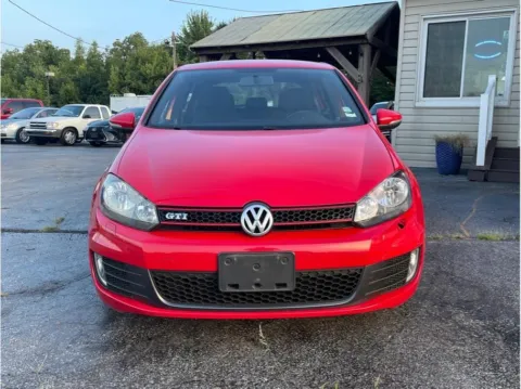 Photos of 2012 Volkswagen GTI 2.0T Hatchback Sedan 4D for sale in O’Fallon, MO at O'Fallon Motors
