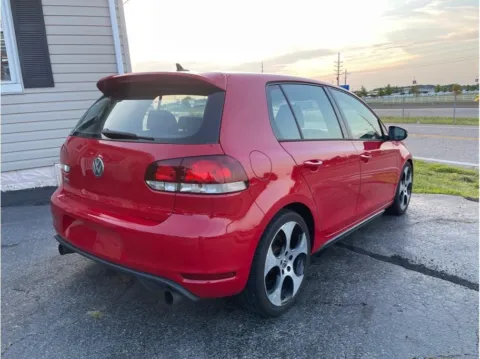 More photos of 2012 Volkswagen GTI 2.0T Hatchback Sedan 4D at O'Fallon Motors, MO