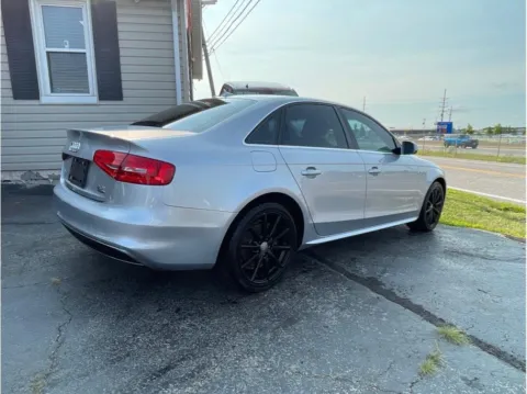 More photos of 2016 Audi A4 Premium Sedan 4D at O'Fallon Motors, MO