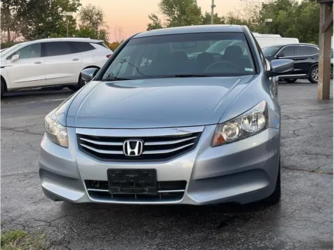 Photos of 2011 Honda Accord EX-L Sedan 4D for sale in O’Fallon, MO at O'Fallon Motors