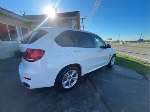More photos of 2018 BMW X5 xDrive50i Sport Utility 4D at O'Fallon Motors, MO