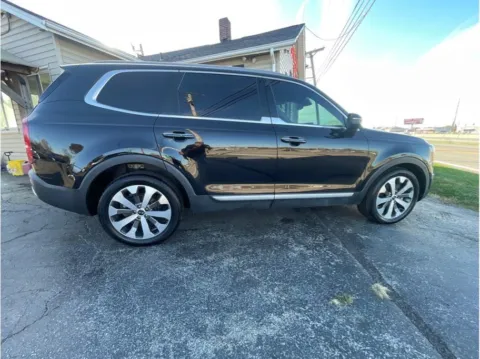 More photos of 2021 Kia Telluride S Sport Utility 4D at O'Fallon Motors, MO