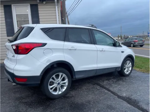 More photos of 2019 Ford Escape SE Sport Utility 4D at O'Fallon Motors, MO