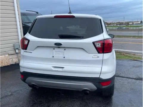 More photos of 2019 Ford Escape SE Sport Utility 4D at O'Fallon Motors, MO