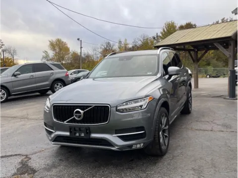 Photos of 2019 Volvo XC90 T5 Momentum Sport Utility 4D for sale in O’Fallon, MO at O'Fallon Motors