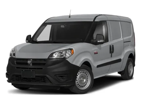 White 2018 Ram ProMaster City for sale in Montclair, CA