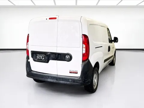 More photos of 2018 Ram ProMaster City at STG Montclair, CA