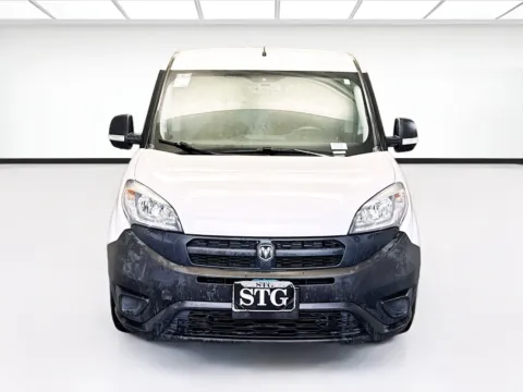 Photos of 2018 Ram ProMaster City for sale in Montclair, CA at STG Montclair