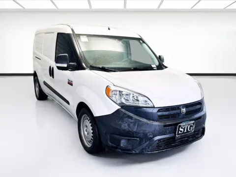 Another view of 2018 Ram ProMaster City for sale in Montclair, CA at STG Montclair
