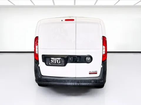 More photos of 2018 Ram ProMaster City at STG Montclair, CA