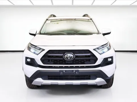 Photos of 2024 Toyota RAV4 Adventure for sale in Montclair, CA at STG Montclair