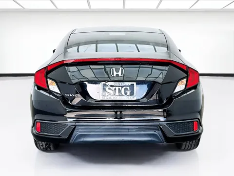 More photos of 2019 Honda Civic LX at STG Montclair, CA