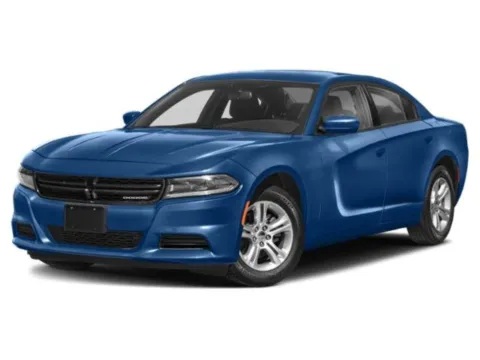 Gray 2023 Dodge Charger SXT for sale in Montclair, CA