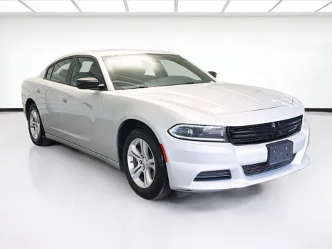 Another view of 2023 Dodge Charger SXT for sale in Montclair, CA at STG Montclair