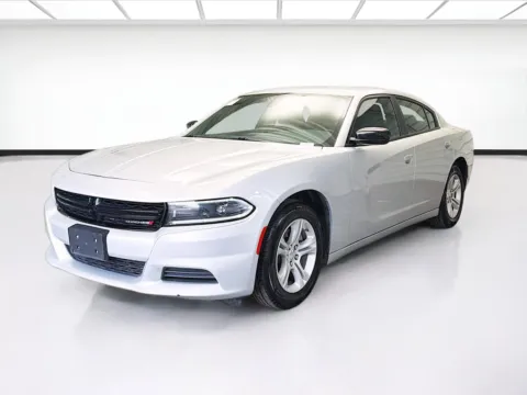 Gray 2023 Dodge Charger SXT for sale in Montclair, CA