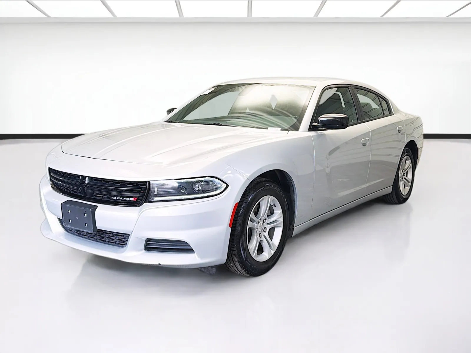 Gray 2023 Dodge Charger SXT for sale in Montclair, CA