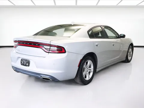 More photos of 2023 Dodge Charger SXT at STG Montclair, CA