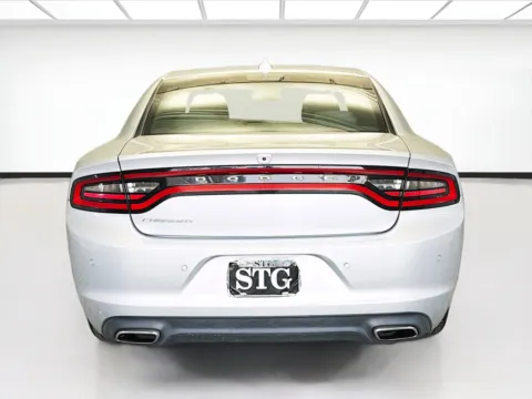 More photos of 2023 Dodge Charger SXT at STG Montclair, CA