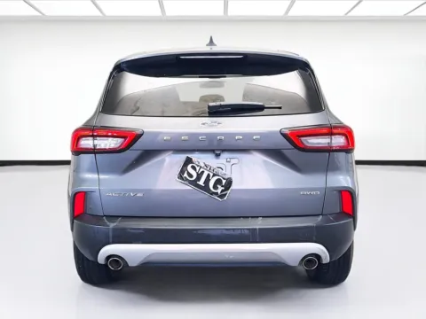 More photos of 2023 Ford Escape Active at STG Montclair, CA