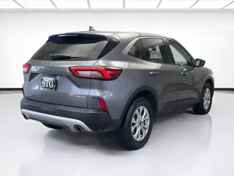 More photos of 2023 Ford Escape Active at STG Montclair, CA