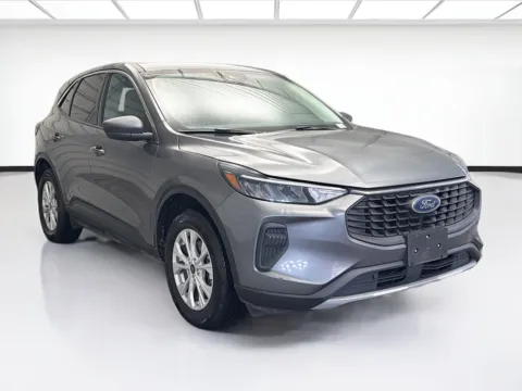 Another view of 2023 Ford Escape Active for sale in Montclair, CA at STG Montclair