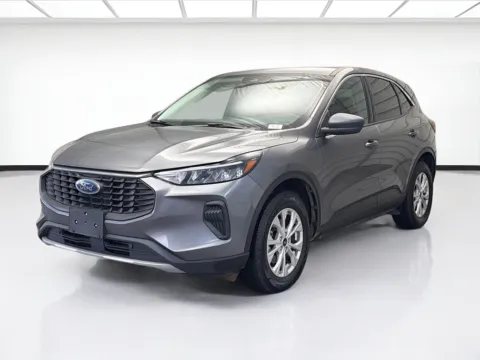 Gray 2023 Ford Escape Active for sale in Montclair, CA