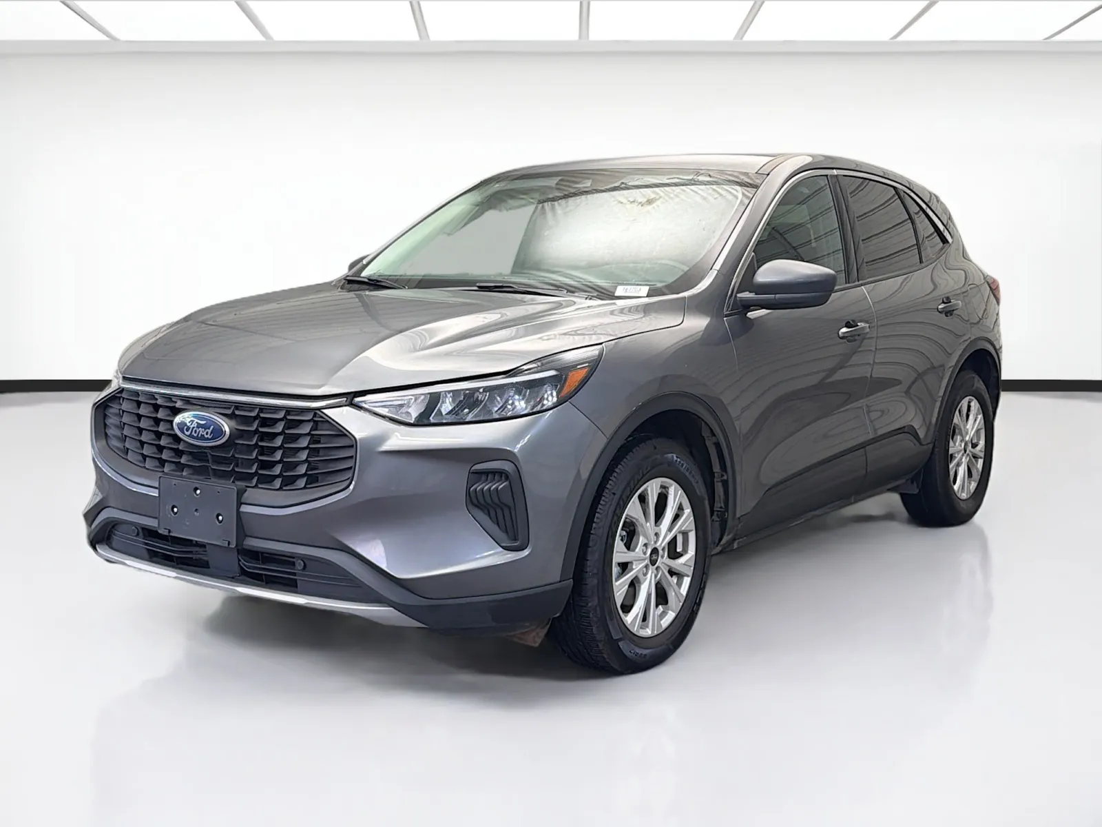 2023 Ford Escape Active's photo