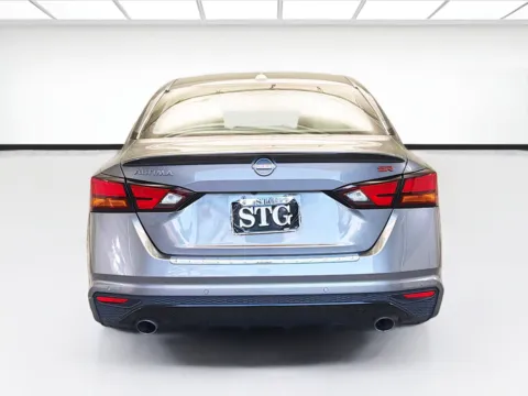 More photos of 2023 Nissan Altima 2.5 SR at STG Montclair, CA