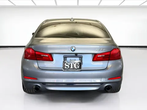 More photos of 2018 BMW 5 Series 530e iPerformance at STG Montclair, CA