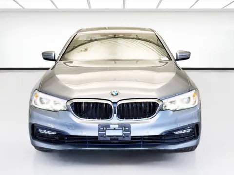 Photos of 2018 BMW 5 Series 530e iPerformance for sale in Montclair, CA at STG Montclair